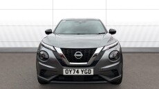 Nissan Juke 1.0 DiG-T N-Connecta 5dr DCT Petrol Hatchback